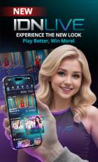 IDNLIVE New Lobby Masuk ke Halaman New Lobby Yang Ada Di IDNLIVE