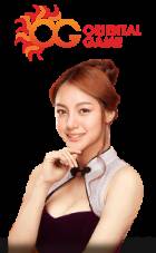 Oriental Game Masuk ke Halaman Casino Yang Ada Di Oriental Game